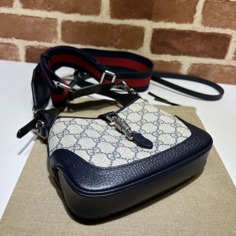 Gucci Top Handle Bags